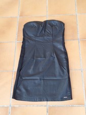 Robe courte bustier d'occasion  Revel