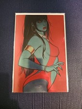 Vampirella jenny frison for sale  San Antonio