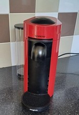 Nespresso magimax vertuoplus for sale  DEESIDE