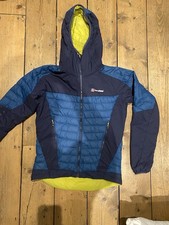 Berghaus men unisex for sale  YEOVIL