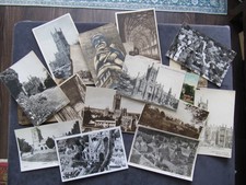 Old postcards gloucestershire for sale  NOTTINGHAM