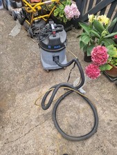 numatic wet vacuum for sale  NOTTINGHAM