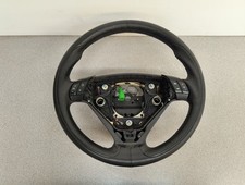 Volante de couro Volvo S60R V70R fabricante de equipamento original comprar usado  Enviando para Brazil