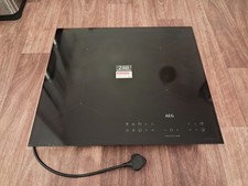 Aeg electric induction for sale  RETFORD