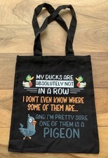 Bnwot funny ducks for sale  NEWTOWNARDS