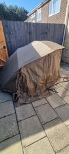 Trakker carp fishing for sale  BISHOP AUCKLAND