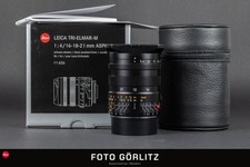Leica tri elmar usato  Spedire a Italy