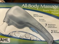 Wahl model 4120 for sale  Cleveland