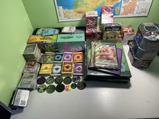 Collection carte pokemon d'occasion  Strasbourg-