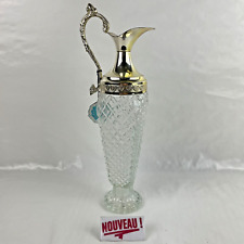 Aiguière carafe liqueur d'occasion  Haguenau