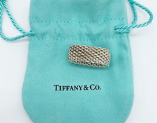 Size 7.5 tiffany for sale  Tarzana