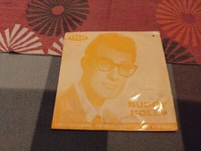 Buddy holly buddy for sale  EXETER