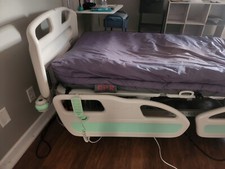 Hospital bed moving for sale  Fulton