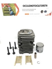 Cylindre piston tronçonneuse d'occasion  Bolbec
