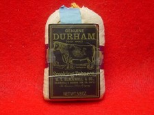 Vintage genuine bull for sale  Luther