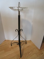 Vintage black metal for sale  Oshkosh