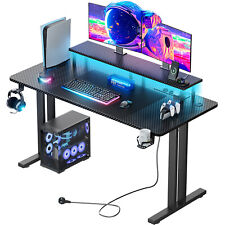 Gaming tisch led gebraucht kaufen  Schwelm