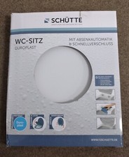 Schütte 82300 sitz gebraucht kaufen Schütte 82300 sitz gebraucht kaufen  Osterode