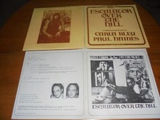 Carla bley paul for sale  DARLINGTON