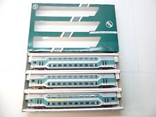Sachsenmodelle 14014 doppelsto gebraucht kaufen  Wolfenbüttel