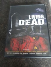 DVD filme Living Dead 2007 muito bom estado, usado comprar usado  Enviando para Brazil
