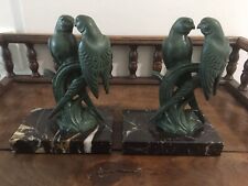 Serres livres oiseaux d'occasion  Châtellerault