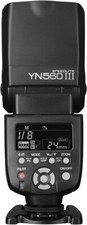 Yongnuo yn560iii flash usato  Bovolone