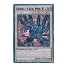 Dragon sabre pare d'occasion  Mulhouse-