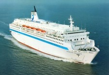 Sncm danielle casanova d'occasion  Le Havre-