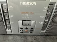 Thomson radio portable gebraucht kaufen  Nordstemmen