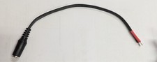 Powerjack 5mm stromkabel gebraucht kaufen  Düsseldorf