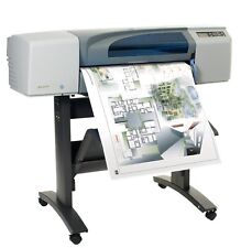 Designjet 500 plus for sale  MIDDLEWICH