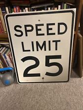 Antq26 road sign for sale  Westlake