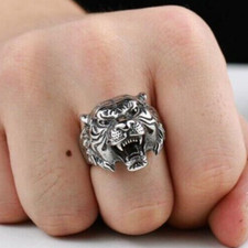 Bague homme chevalière d'occasion  Bordeaux-