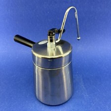 Cic stainless steel for sale  Sweet Grass