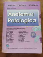 Anatomia patologica kumar usato  Castellammare di Stabia