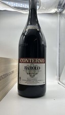 Jeroboam barolo giacomo usato  Italia