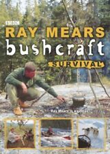 Bushcraft survival ray for sale  UK