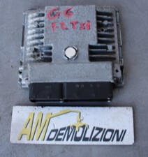 03f906070aj centralina motore usato  Roma