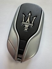 Genuine maserati button for sale  BOLTON
