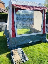 Cabanon apache awning for sale  RUGBY