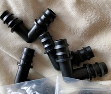 Pcs irrigation accessories for sale  MANCHESTER