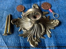 103mm antique vintage for sale  COLNE