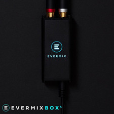 Evermix box for sale  ANTRIM