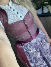 Dirndl inkl bluse gebraucht kaufen  Marzling