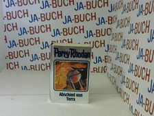 Perry rhodan teil gebraucht kaufen  Bingen