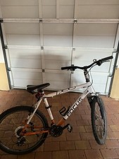 Focus mountainbike zoll gebraucht kaufen  Viersen