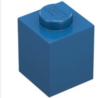 10x LEGO® Parte 3005 - Tijolo 1 x 1 comprar usado  Enviando para Brazil