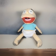 Vintage 1997 rugrats for sale  Chapin