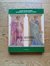 Libro atlante dei usato  Macerata